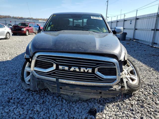 Photo 9 from auction – 2016 RAM 1500 LONGH with VIN 1C6RR7PT9GS248212