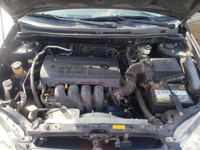 Photo 7 from auction – 2008 TOYOTA COROLLA CE with VIN 1NXBR32E88Z946565