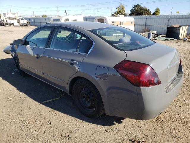 Photo 3 from auction – 2010 NISSAN ALTIMA with VIN 1N4AL2AP9AN488300