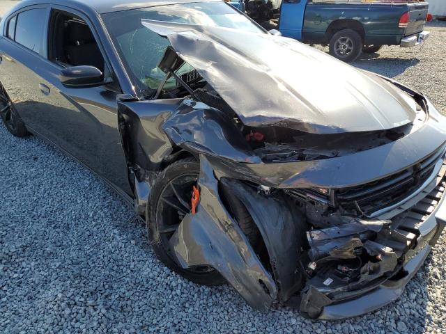 Photo 9 from auction – 2018 DODGE CHARGER SX with VIN 2C3CDXHG5JH157858