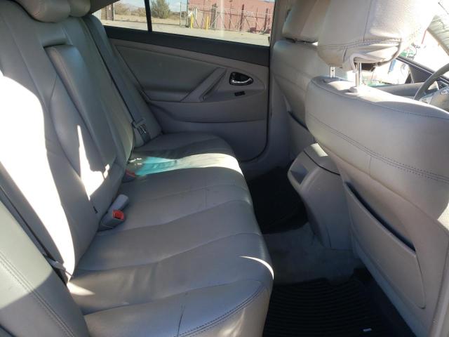 Photo 6 from auction – 2007 TOYOTA CAMRY CE with VIN 4T1BE46K47U018283