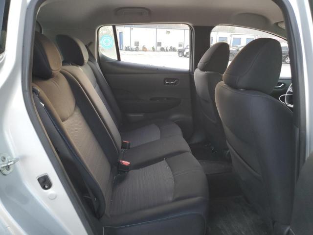 Photo 6 from auction – 2018 NISSAN LEAF S with VIN 1N4AZ1CP5JC300468