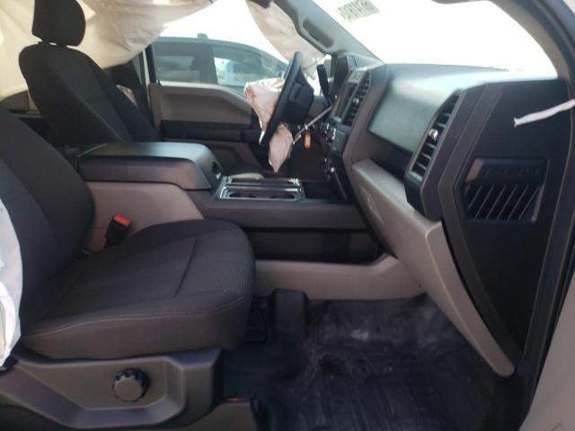Photo 5 from auction – 2019 FORD F150 SUPER with VIN 1FTEW1EP0KFD12674