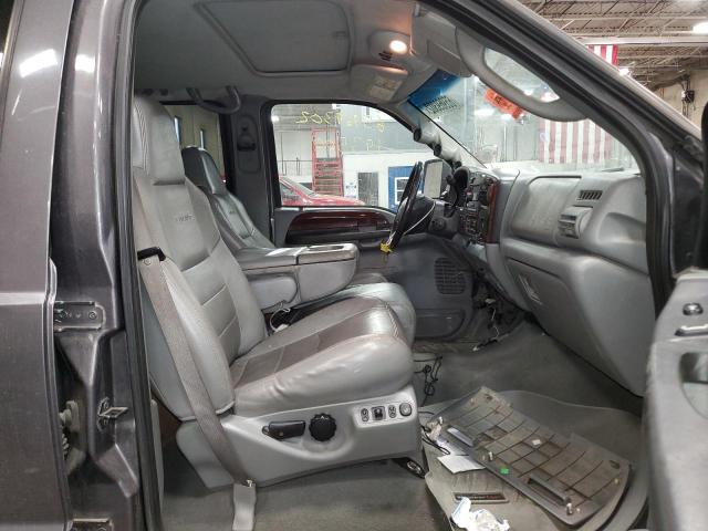 Photo 5 from auction – 2007 FORD F350 SRW S with VIN 1FTWW31P67EA57726