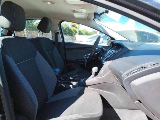 Фото 5 с аукциона – 2012 FORD FOCUS SE с VIN 1FAHP3K22CL175325