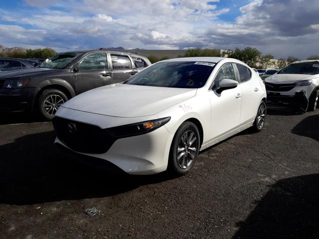 Photo 2 from auction – 2021 MAZDA 3 with VIN JM1BPAJL1M1304442