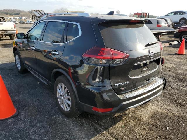 Photo 3 from auction – 2018 NISSAN ROGUE S with VIN KNMAT2MVXJP508496