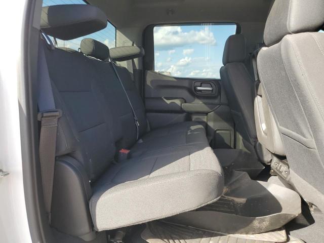 Photo 6 from auction – 2020 CHEVROLET SILVERADO with VIN 1GCUYDED4LZ334271