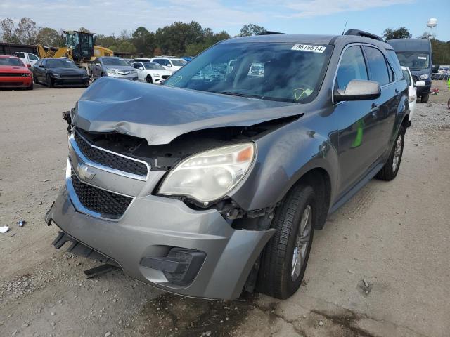Photo 2 from auction – 2012 CHEVROLET EQUINOX LT with VIN 2GNALDEK4C6353079
