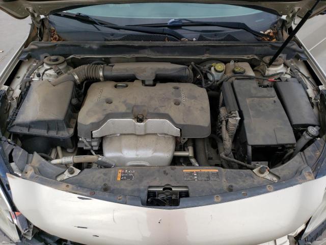 Photo 11 from auction – 2014 CHEVROLET MALIBU LS with VIN 1G11B5SL6EF118554