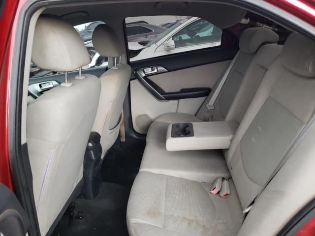 Photo 6 from auction – 2010 KIA FORTE EX with VIN KNAFU4A26A5102149