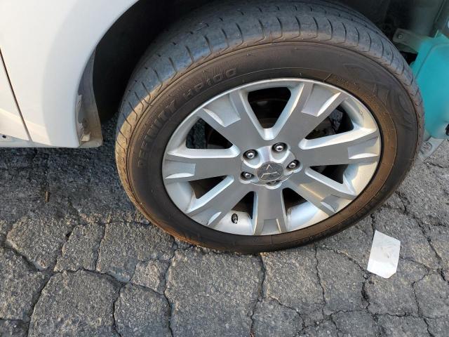 Photo 9 from auction – 2008 MITSUBISHI OUTLANDER with VIN JA4LS31W78Z019299