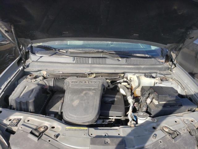 Photo 7 from auction – 2008 SATURN VUE XE with VIN 3GSCL33PX8S672106