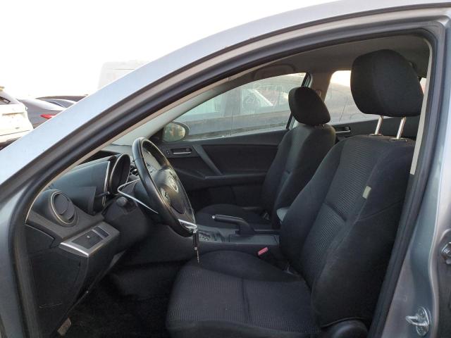 Photo 7 from auction – 2012 MAZDA 3 I with VIN JM1BL1V8XC1615660