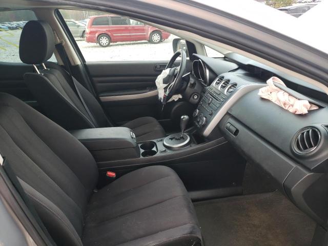 Photo 5 from auction – 2012 MAZDA CX-7 with VIN JM3ER2BM3C0413615