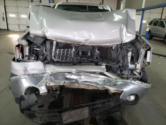 Photo 7 from auction – 2008 GMC SIERRA K15 with VIN 2GTEK13M781158422