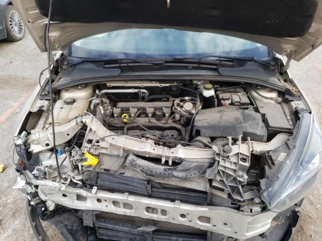 Photo 7 from auction – 2018 FORD FOCUS SEL with VIN 1FADP3H25JL269735