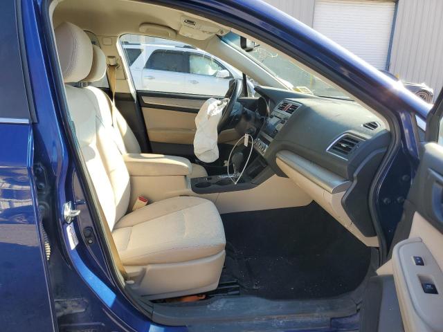 Photo 5 from auction – 2015 SUBARU OUTBACK 2. with VIN 4S4BSACC9F3202479