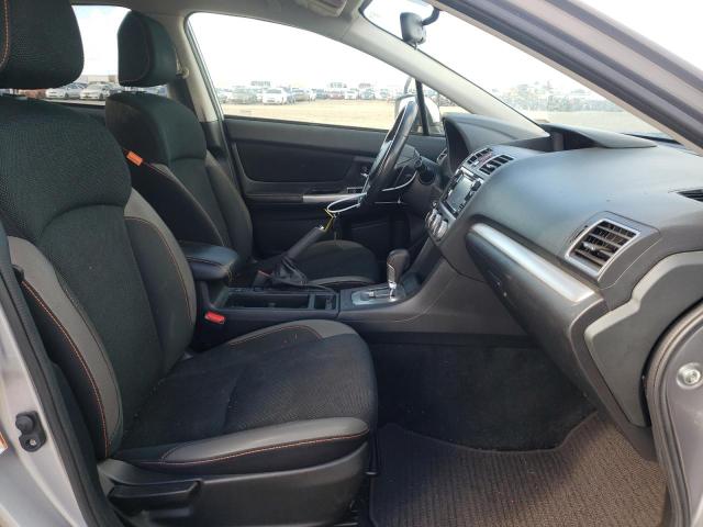 Photo 5 from auction – 2017 SUBARU CROSSTREK with VIN JF2GPABC0H8210491