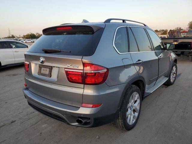 Photo 4 from auction – 2013 BMW X5 XDRIVE3 with VIN 5UXZV4C56D0B19962