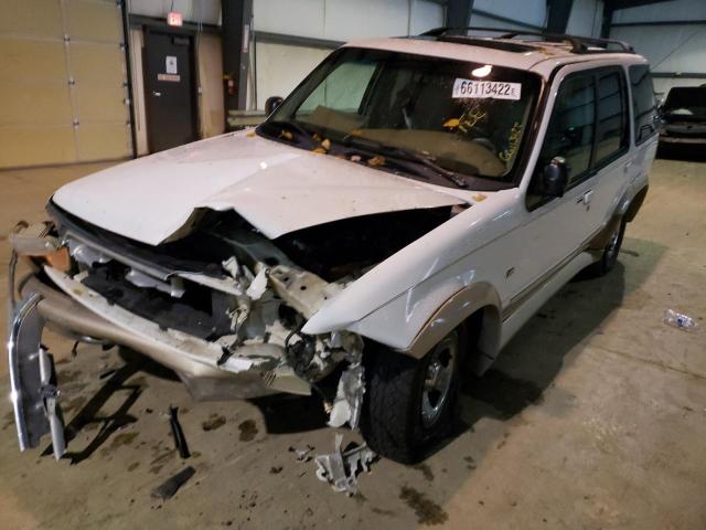Photo 2 from auction – 1997 FORD EXPLORER with VIN 1FMDU35P6VUD08735