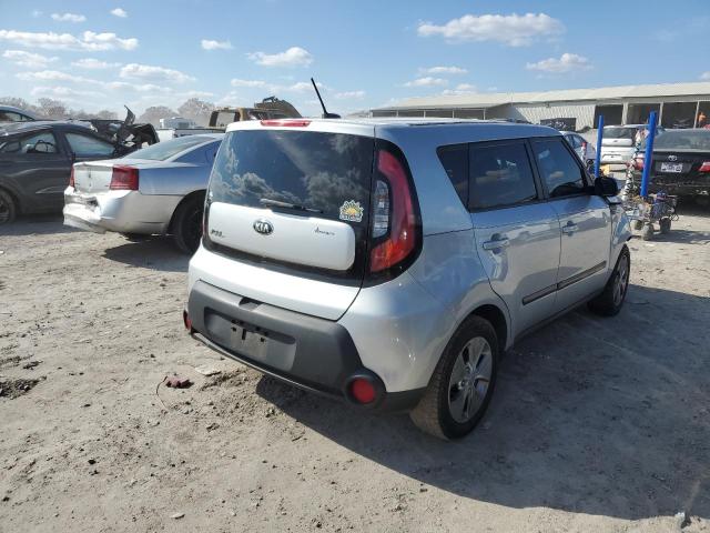 Photo 4 from auction – 2014 KIA SOUL with VIN KNDJN2A21E7713358