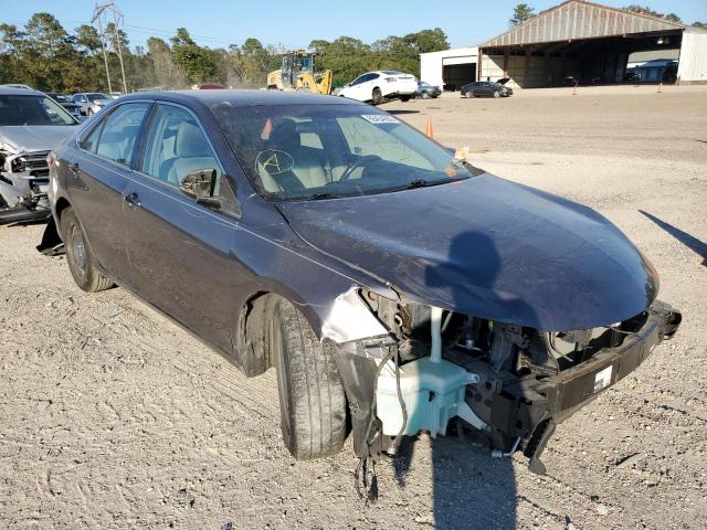 Photo 1 from auction – 2015 TOYOTA CAMRY LE with VIN 4T1BF1FK4FU031223
