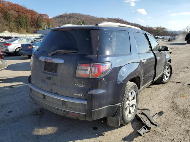 Photo 4 from auction – 2015 GMC ACADIA SLE with VIN 1GKKVPKD0FJ347032