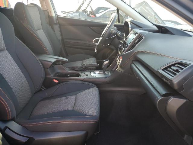 Photo 5 from auction – 2021 SUBARU CROSSTREK with VIN JF2GTAPC8MH686390