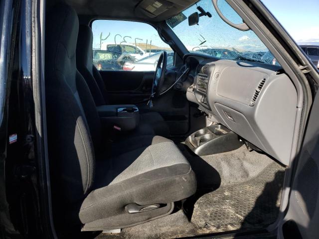 Photo 5 from auction – 2003 FORD RANGER SUP with VIN 1FTYR14U73TA42034
