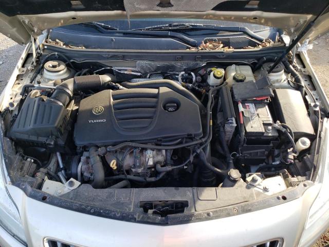 Photo 7 from auction – 2013 BUICK REGAL PREM with VIN 2G4GS5EV3D9248423