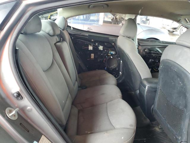 Photo 6 from auction – 2012 HYUNDAI ELANTRA GL with VIN 5NPDH4AE3CH127070