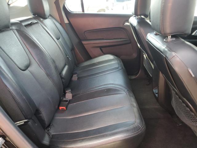 Photo 6 from auction – 2012 CHEVROLET EQUINOX LS with VIN 2GNALBEK2C6199055