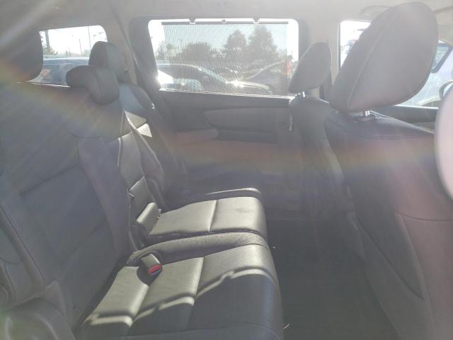 Photo 6 from auction – 2015 HONDA ODYSSEY EX with VIN 5FNRL5H65FB012532