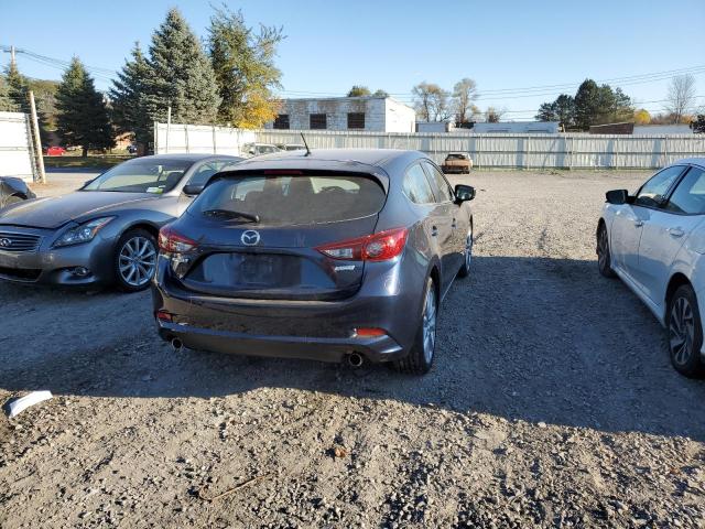 Photo 4 from auction – 2017 MAZDA 3 TOURING with VIN 3MZBN1L37HM157746