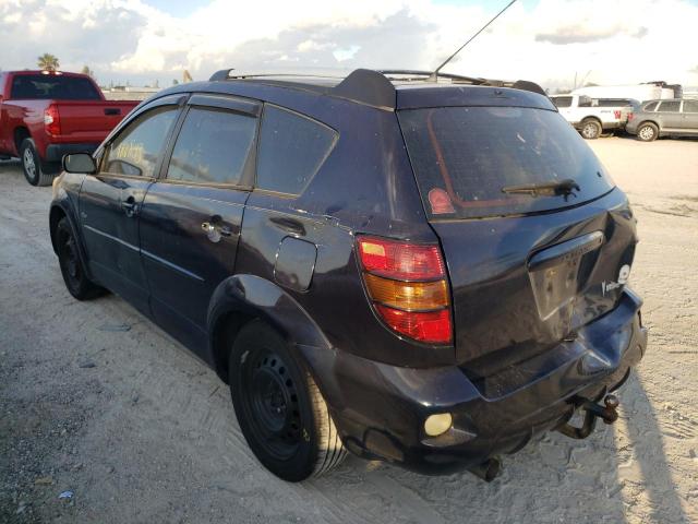 Photo 3 from auction – 2004 PONTIAC VIBE with VIN 5Y2SL62824Z433407