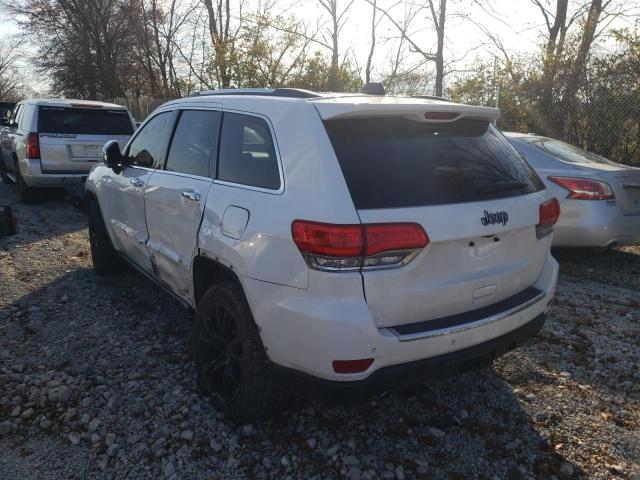 Photo 3 from auction – 2014 JEEP GRAND CHER with VIN 1C4RJFBG5EC247442