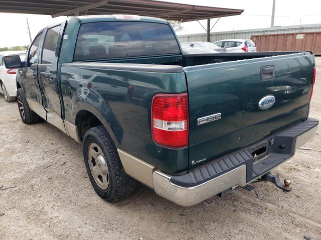 Photo 3 from auction – 2007 FORD F150 SUPER with VIN 1FTPW12V67FA43129