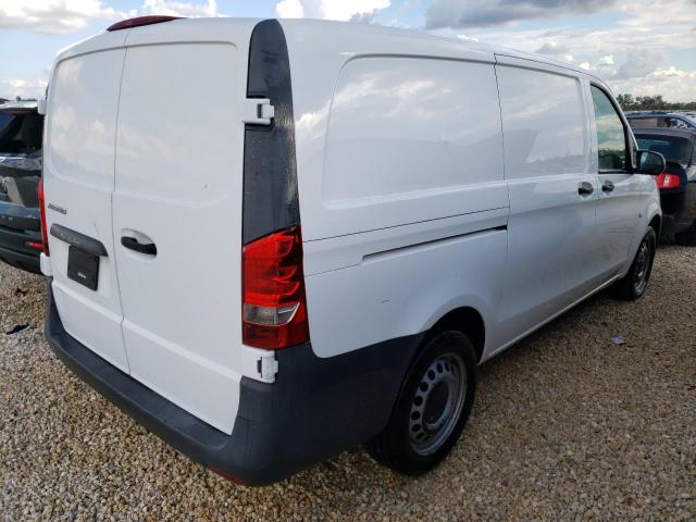 Photo 4 from auction – 2017 MERCEDES-BENZ METRIS with VIN WD3PG2EA8H3219316