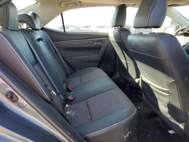 Photo 6 from auction – 2015 TOYOTA COROLLA with VIN 2T1BURHE6FC262637