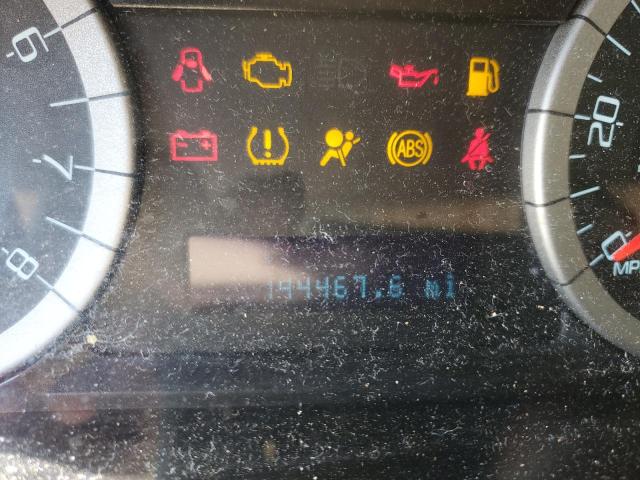 Photo 8 from auction – 2010 FORD ESCAPE with VIN 1FMCU0D79AKB41479