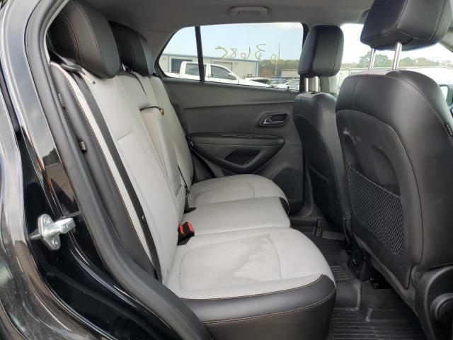 Photo 6 from auction – 2019 CHEVROLET TRAX 1LT with VIN 3GNCJLSB3KL186690
