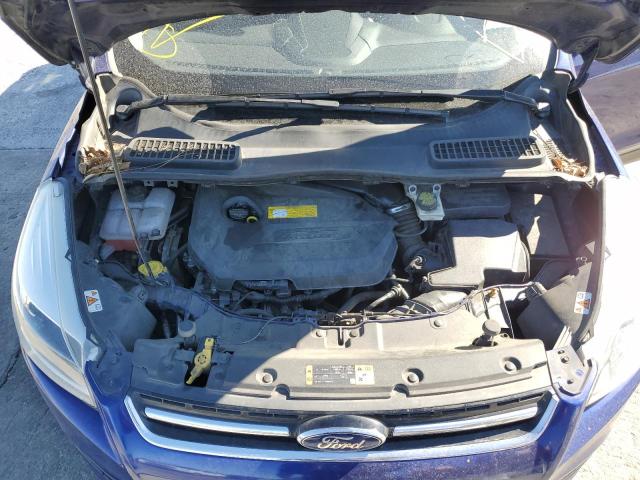 Photo 11 from auction – 2015 FORD ESCAPE TIT with VIN 1FMCU0JX7FUB49547