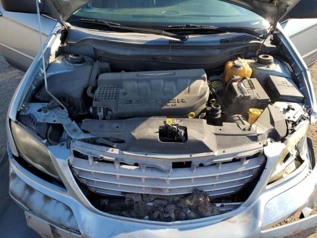 Photo 7 from auction – 2006 CHRYSLER PACIFICA T with VIN 2A4GM68446R614281