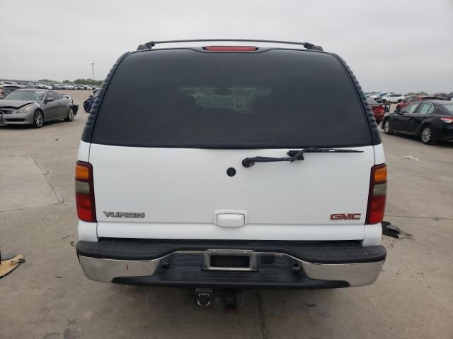 Photo 6 from auction – 2003 GMC YUKON with VIN 1GKEC13Z13J237824