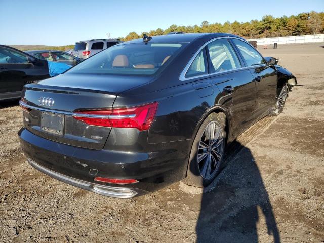 Photo 4 from auction – 2020 AUDI A6 PREMIUM with VIN WAUD8AF28LN070407