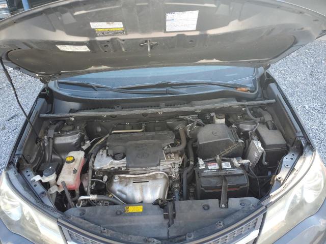 Photo 7 from auction – 2015 TOYOTA RAV4 XLE with VIN 2T3WFREV3FW224367