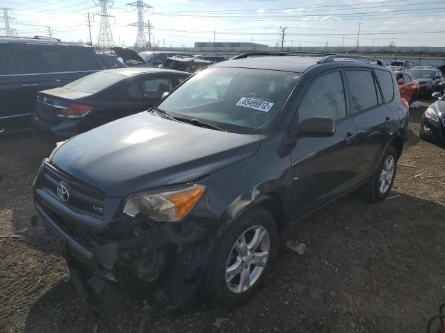 Photo 2 from auction – 2011 TOYOTA RAV4 with VIN 2T3BK4DV6BW049279