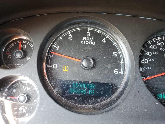 Photo 8 from auction – 2007 GMC YUKON with VIN 1GKEK13047R145604