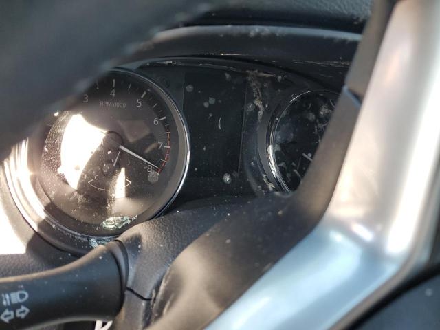 Photo 8 from auction – 2019 NISSAN ROGUE S with VIN 5N1AT2MV2KC794445